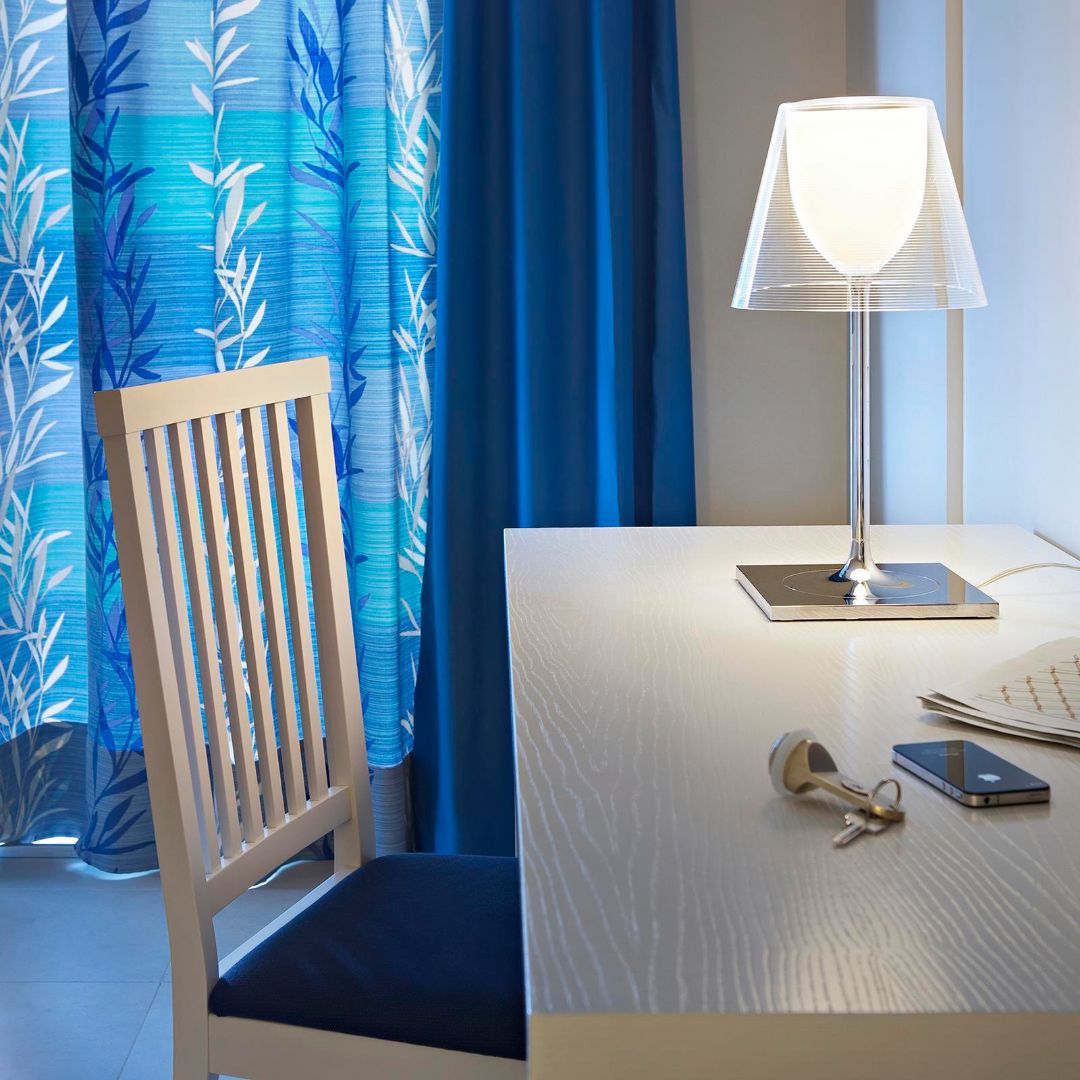 Flos F6263000 KTribe лампа настольная  - Вид №1