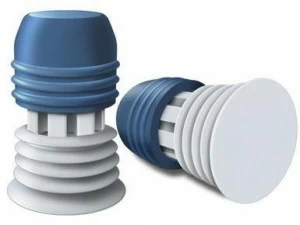 Supershield Устройство герметичного закрытия проставок для опалубки