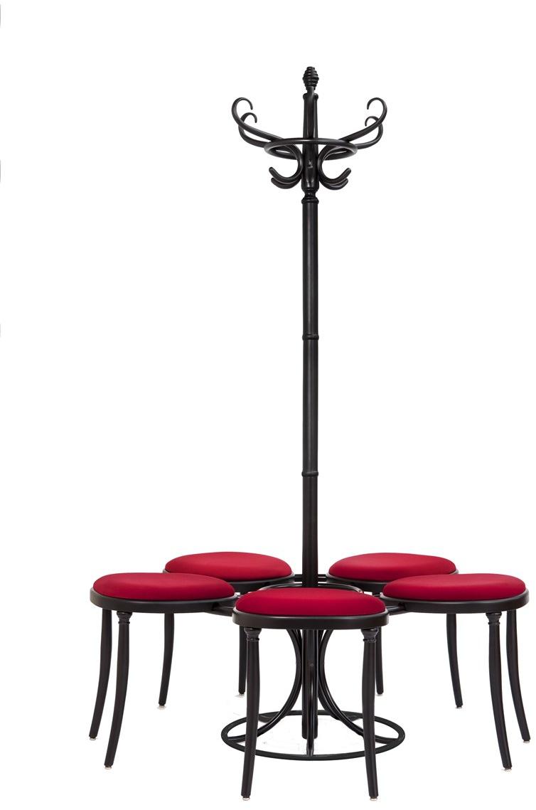 Wiener GTV Design Табурет / вешалка sun-id-1390430 - Вид №1