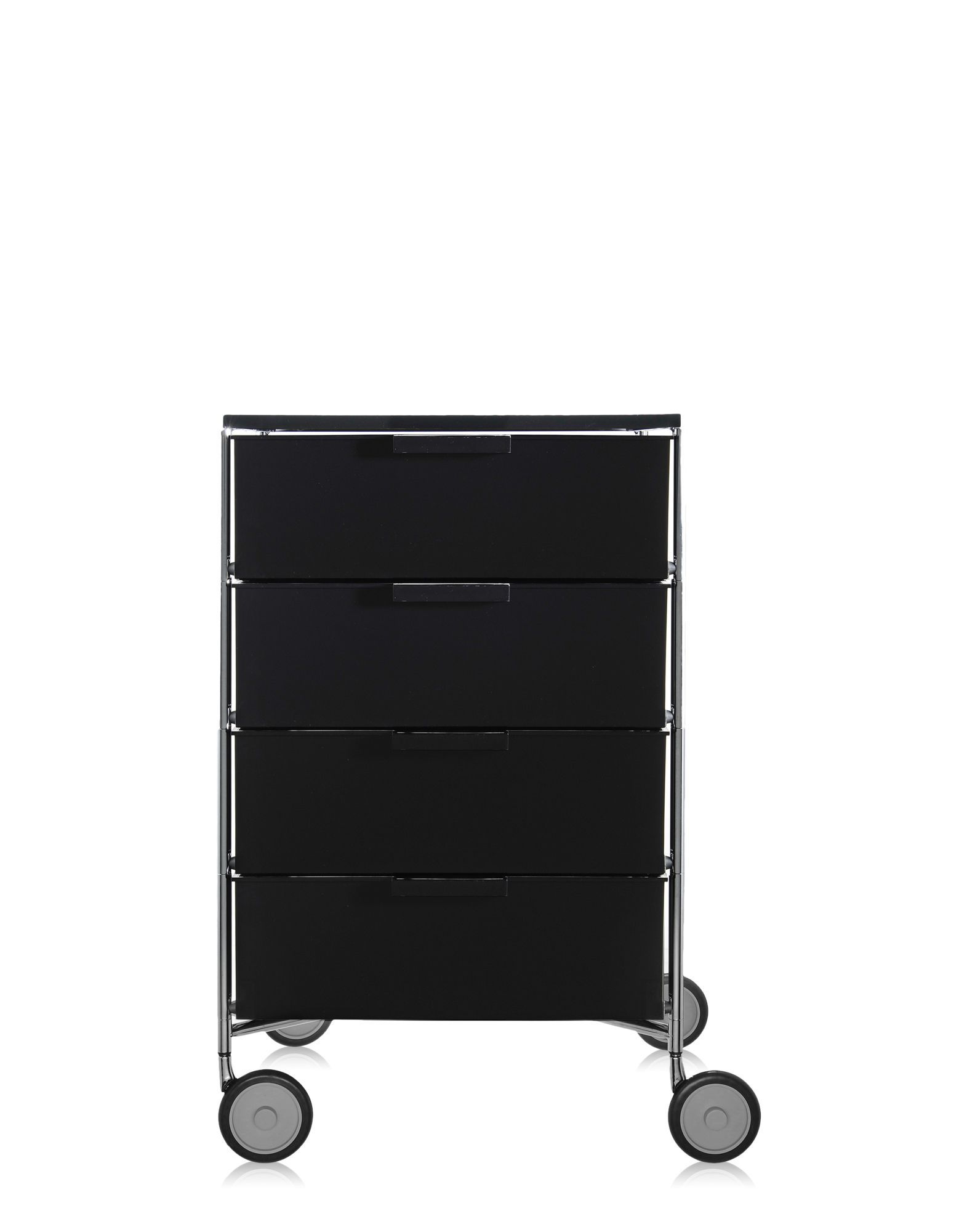 Офисный комод из ПММА с колесами Kartell MOBIL ARCH-00065007 - Вид №45