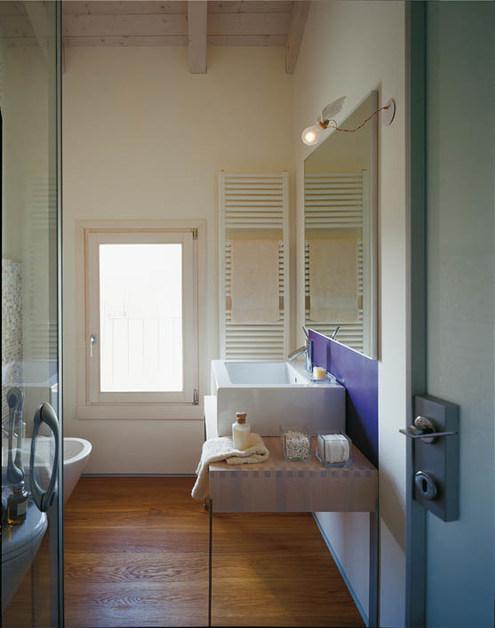 Casamania & Horm Настенное или напольное зеркало в алюминиевой раме Ute sun-id-1397070 - Вид №4