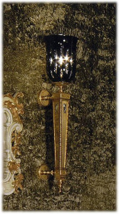 Бра  JUMBO COLLECTION CHA-6bov