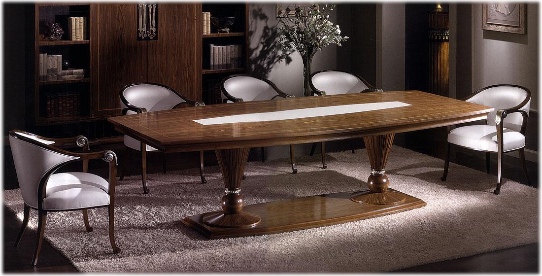 Переговорный стол Gray BUSNELLI ADAMO 2076 