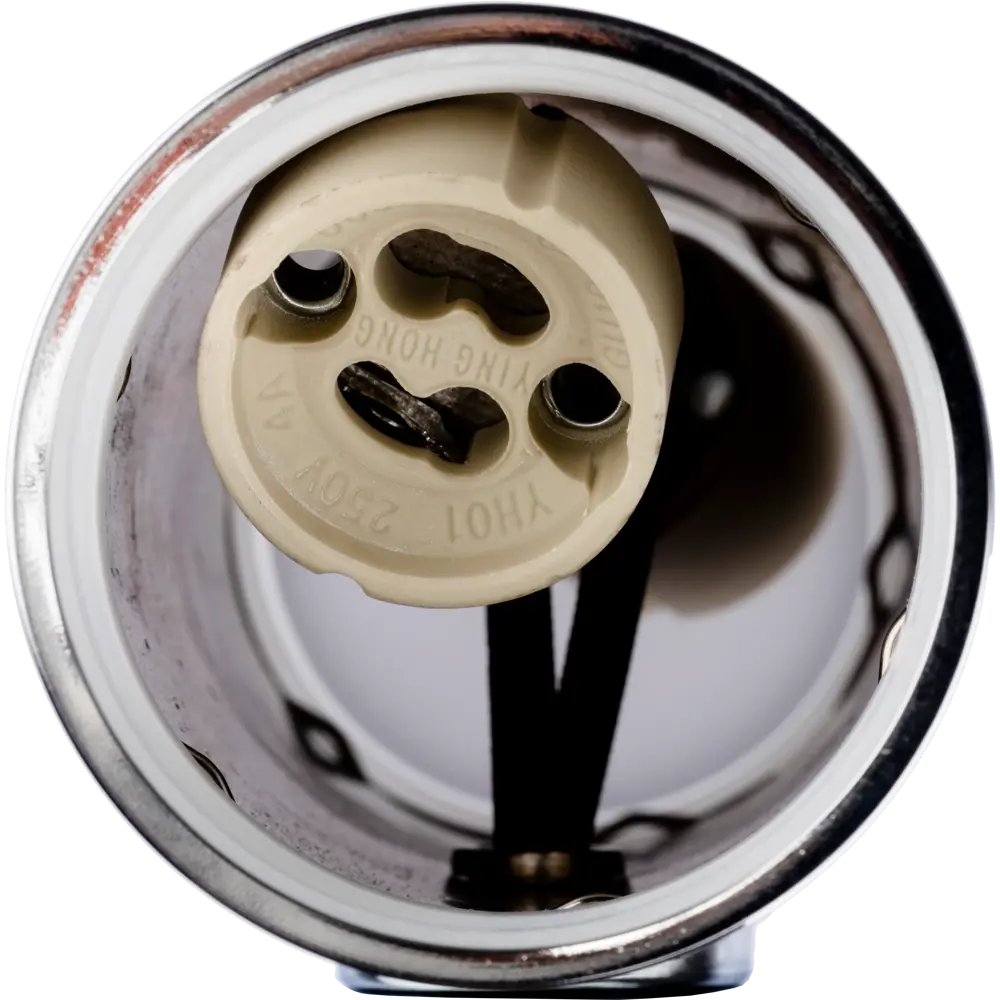 Светильник точечный накладной Ritter Arton 59959 3 2xGU10 цвет хром STLM-2043909 - Вид №4