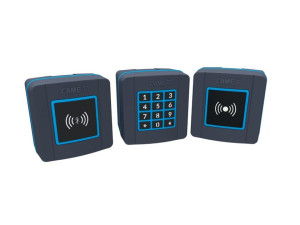 Цифровые элементы управления для автоматизации