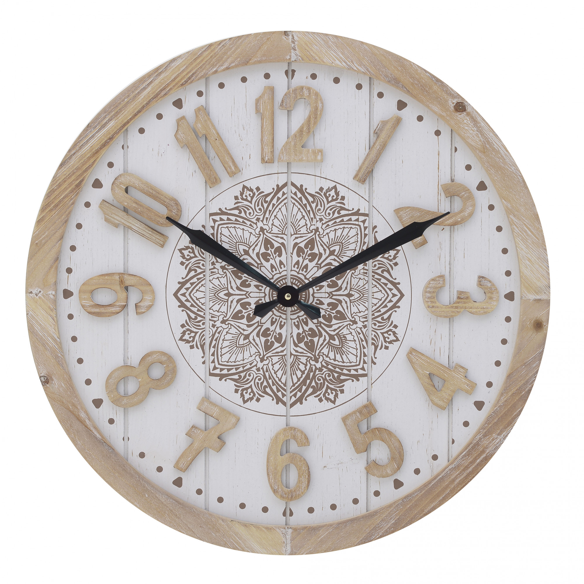 3820773.0332 ЧАСЫ НАСТЕННЫЕ TO4ROOMS 