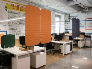 Vicoustic Подвесная акустическая панель Vicoffice