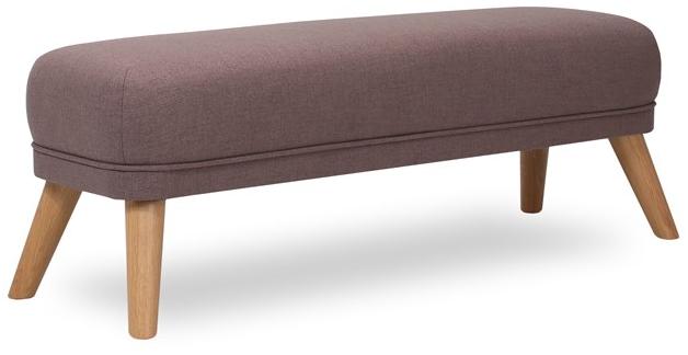 Heavens Мягкая скамья из ткани Eden sun-id-1449212 - Вид №1