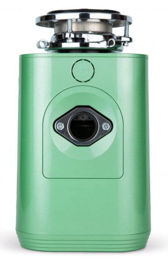 9142242 Измельчитель пищевых отходов Бирюса WD-750G2R STDN-0045457 - Вид №2