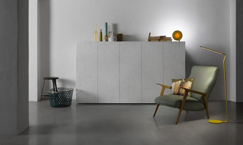 Capo d’Opera Лакированный буфет Zurich sun-id-1348195 - Вид №1