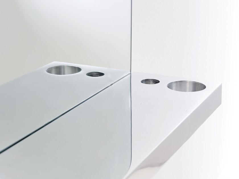 Maletti Рабочее место для парикмахера  14551  - Вид №2