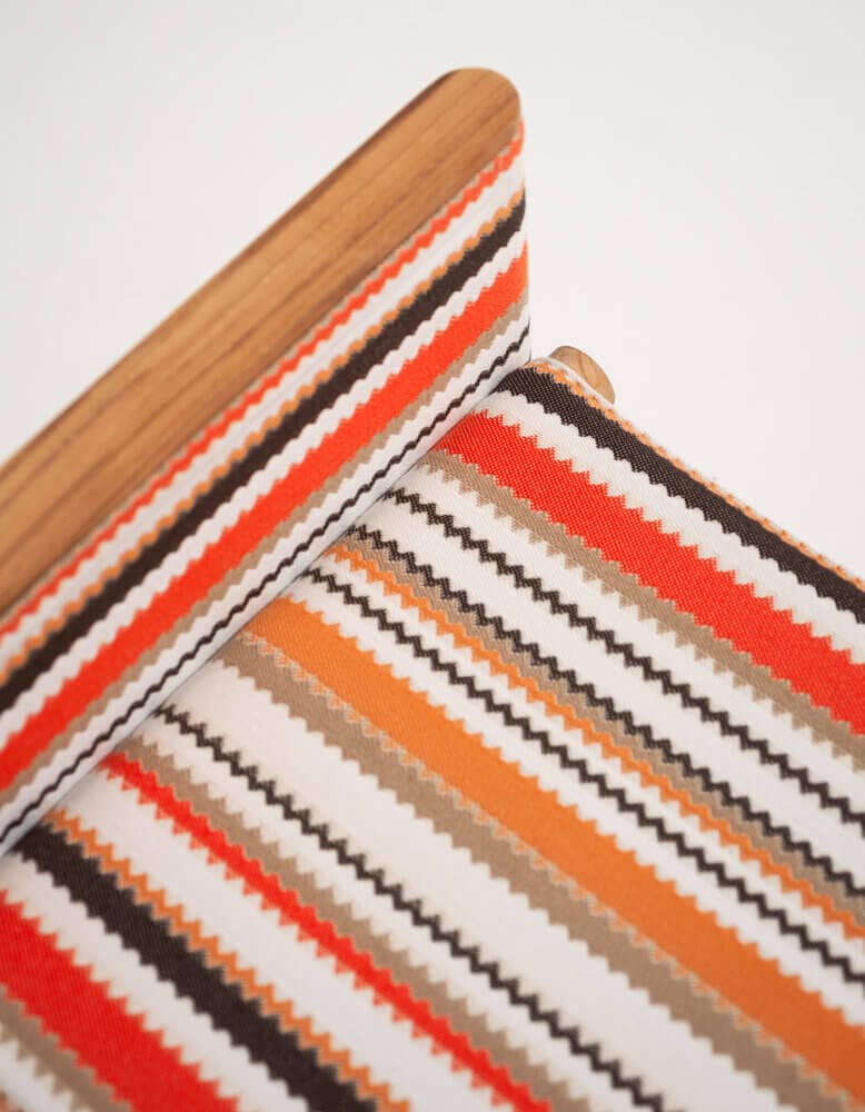 Складной садовый стул режиссера RODA ARCH-00111382 - Вид №7