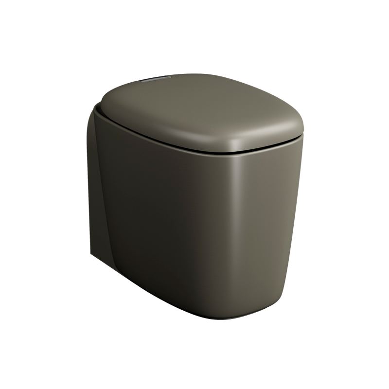 7815B450-0075 Биде Vitraglobal Plural