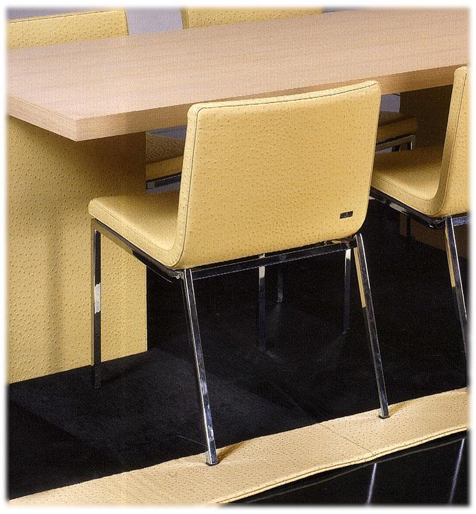 Стул  FORMITALIA Donington 