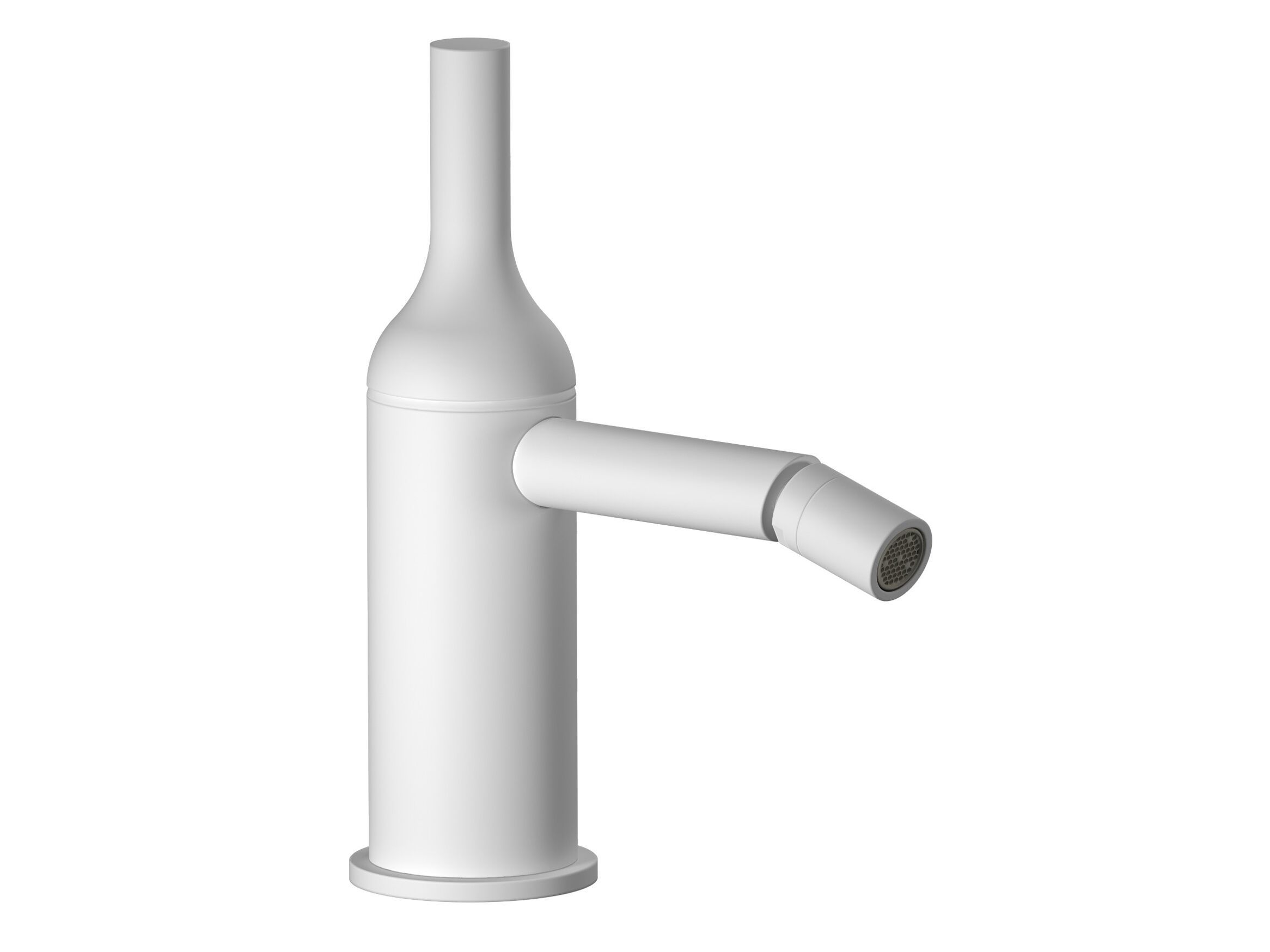 Смеситель для биде с одной ручкой IB Batlò ARCH-00006996