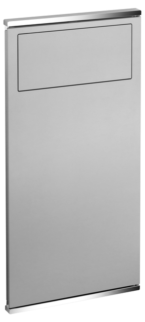 44988015102 Модуль для умывальника 1 KEUCO Plan Integral - Вид №1