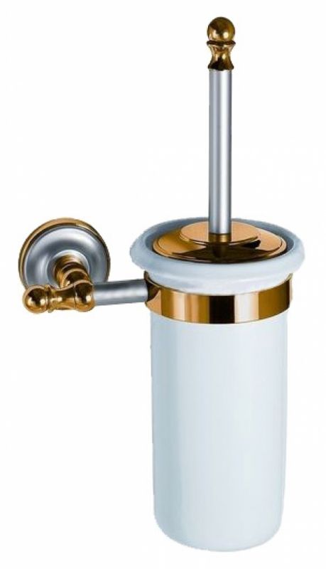 17279 Ершик для туалета Migliore Mirella