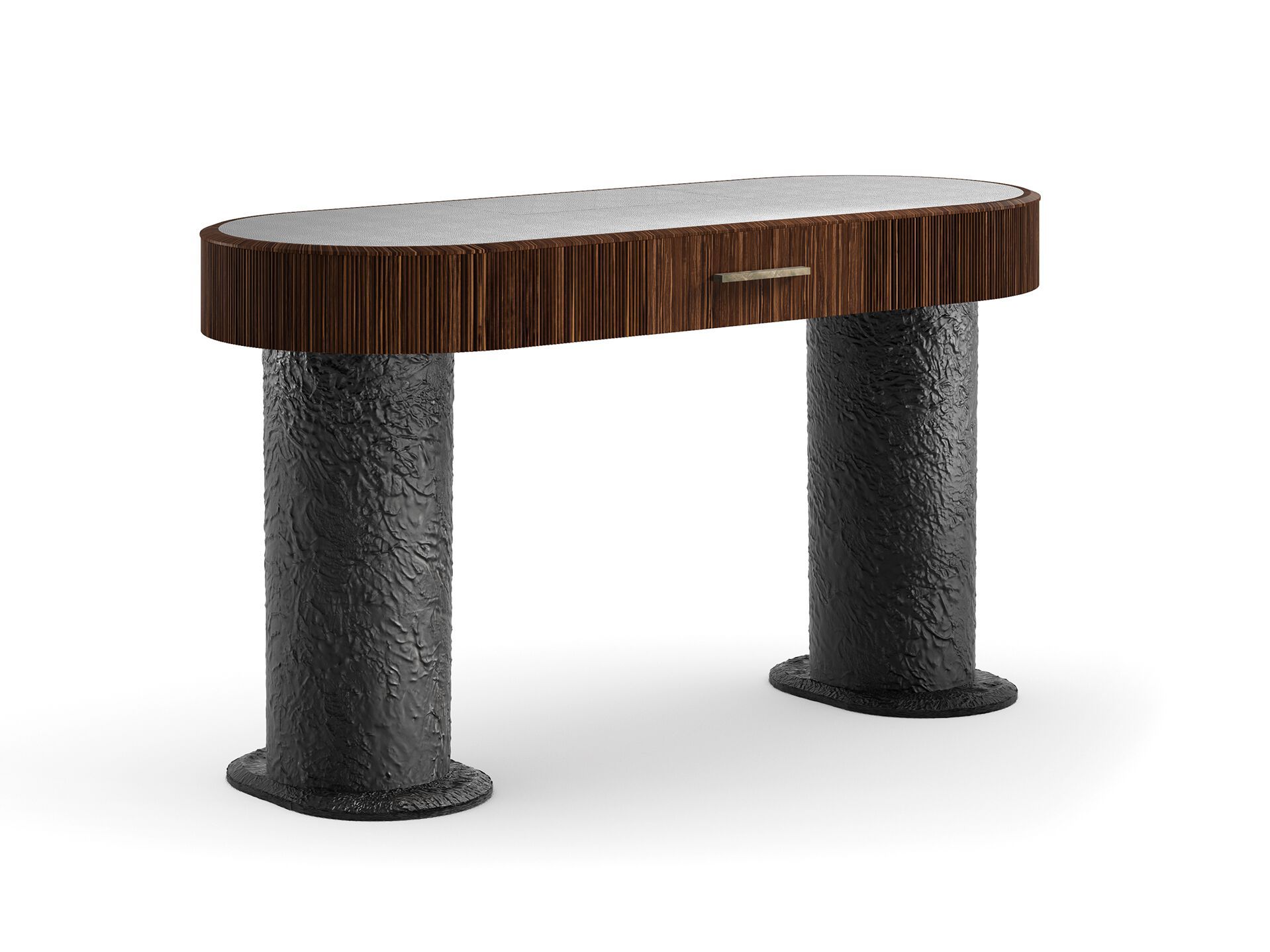 Мобильный туалетный столик RIVATELIER Новый Орлеан ARCH-00068287 - Вид №2