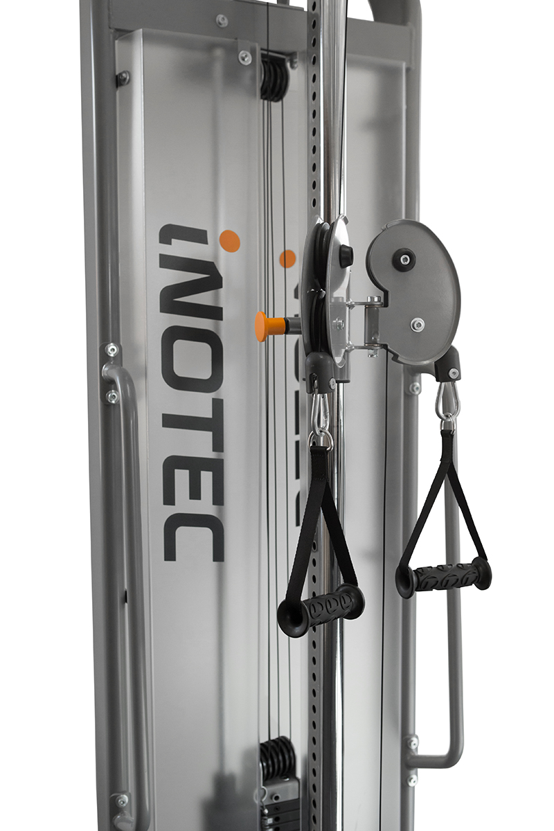 Inotec r1 тяговая колонна INOTEC sun-id-2068344 - Вид №2