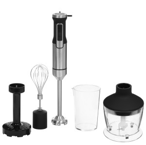 9044497 Блендер погружной Reoka RKHB-1505 черный