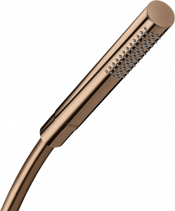10531300 Ручной душ Baton 1jet AXOR STARCK