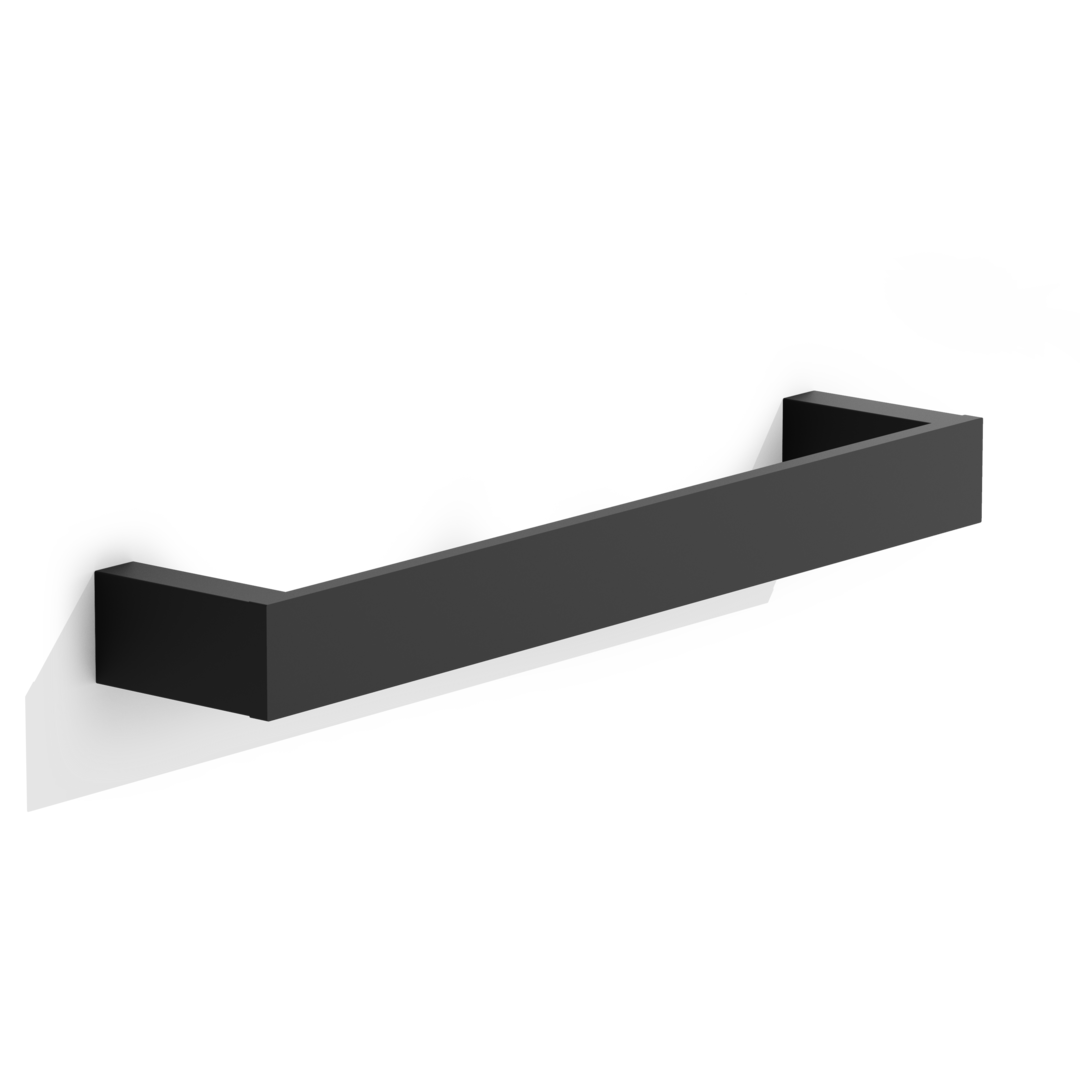 0650660 Полотенцедержатель HTE30 DECOR WALTHER CONTRACT 