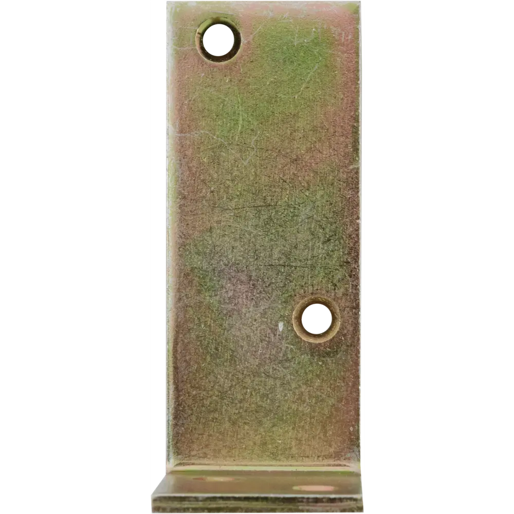 Угол балочный GAH ALBERTS MK 100x50x40x4 14607915 STLM-2111823 Santreyd  - Вид №2