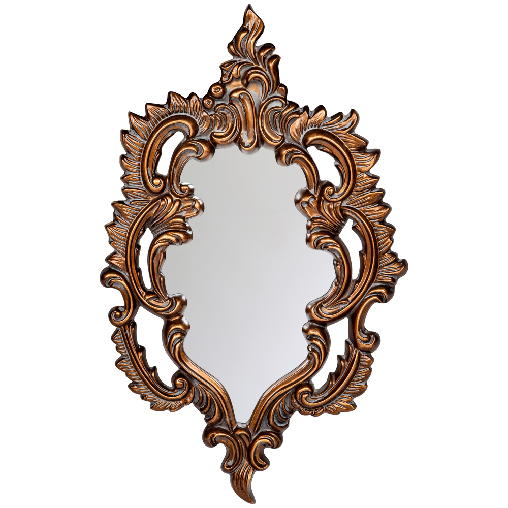 19090139 Настенное зеркало «Корнель» Object Desire 