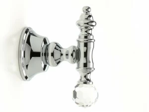 Stilhaus Крючок для халата из хромированной латуни Smart light Sl13