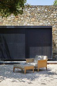 107161 Пуф U Point "U"