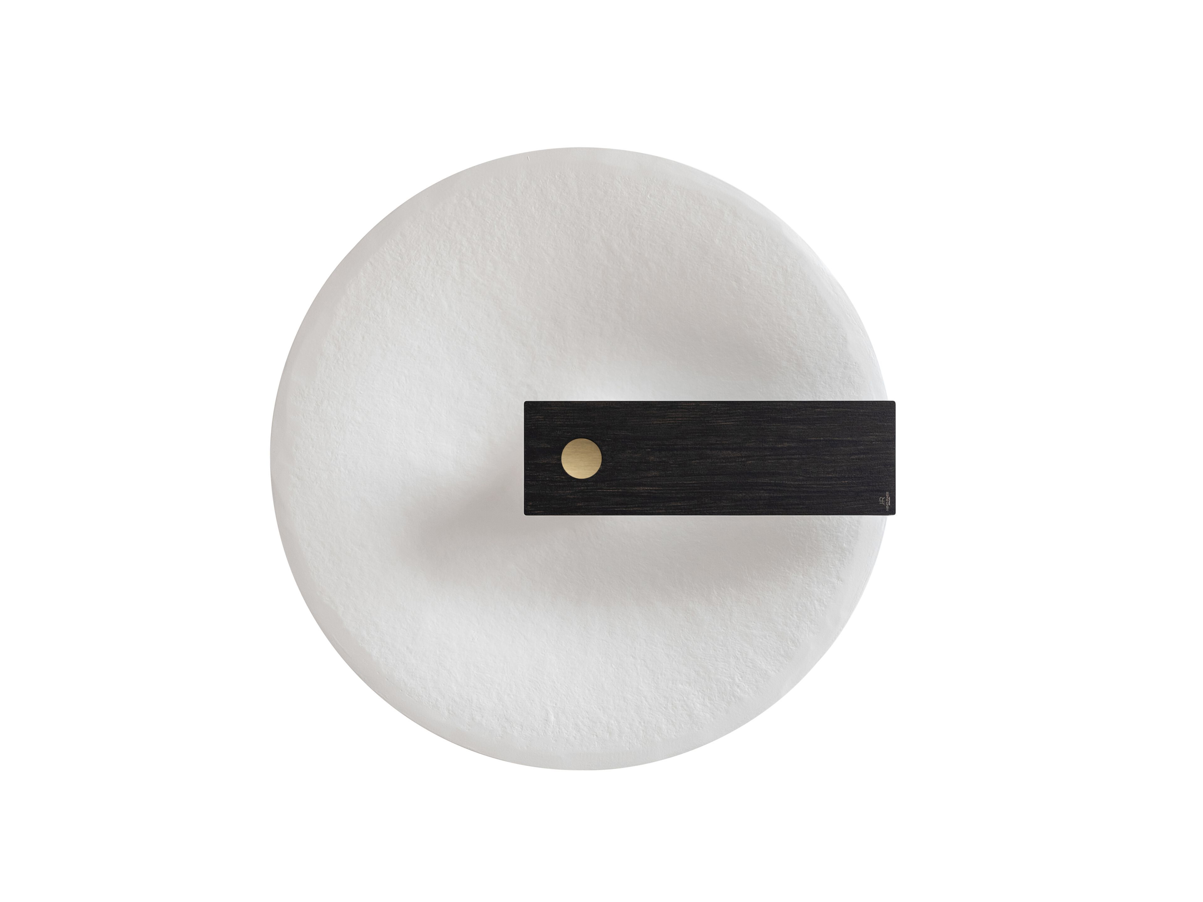 Светодиодный настенный светильник из стекловолокна Hind Rabii солнечные часы ARCH-00006790