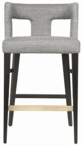 Hamilton Conte Paris Стул с подставкой для ног Penelope