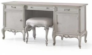 SCAPPINI & C Туалетный столик из дерева Timeless 2586