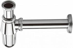 Сифон BB-SCR-B-CRM