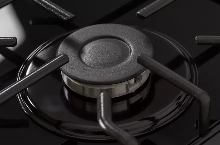 9140884 Газовая варочная поверхность Delvento V60H40S088 STDN-0084538 - Вид №5