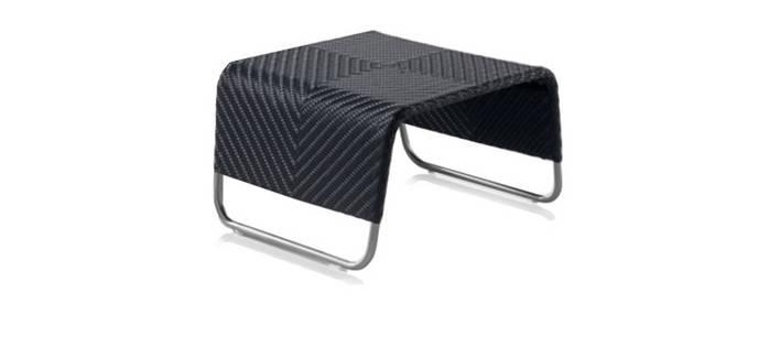 000067 Банкетка Air Expormim Air chairs  - Вид №1