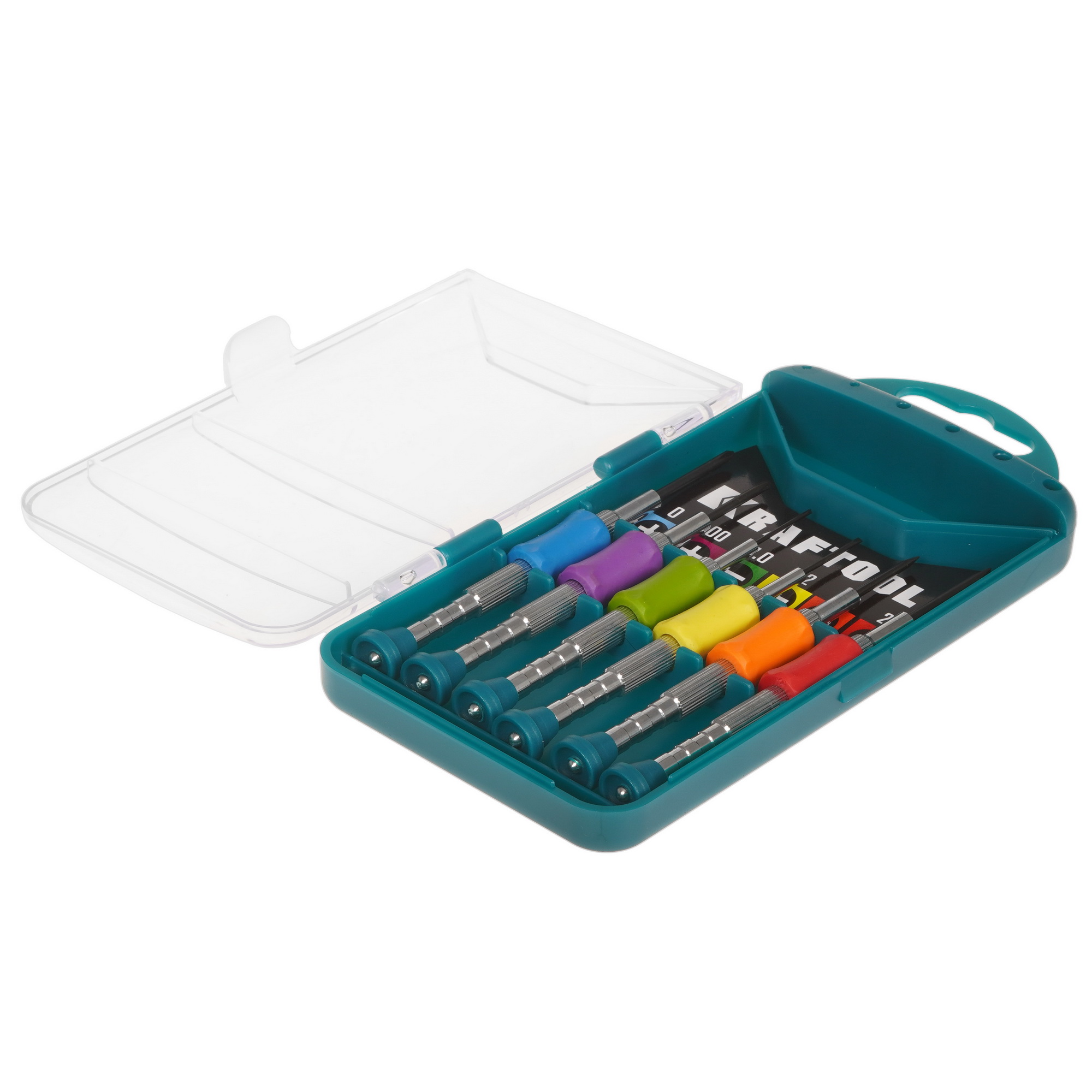 Набор отверток KRAFTOOL 25679 9108167 STDN-0075213 - Вид №2