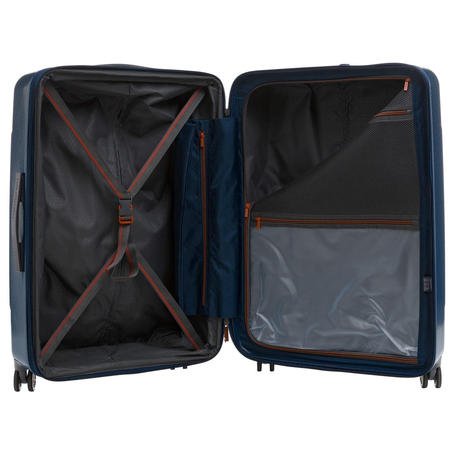 HFRS01LEX/645 Чемодан HFRS01LEX Glide L EX Expandable Spinner Hedgren Freestyle  - Вид №2