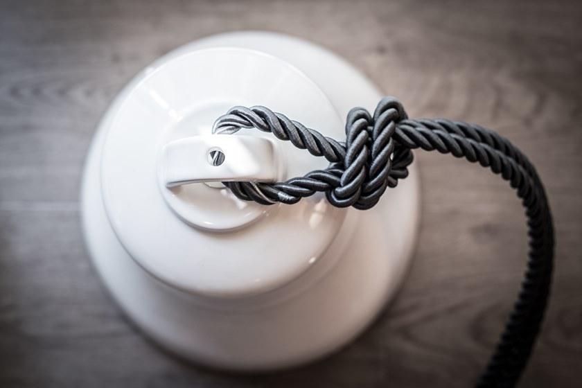 Contardi Подвесной светильник из керамики sun-id-1370642 - Вид №9