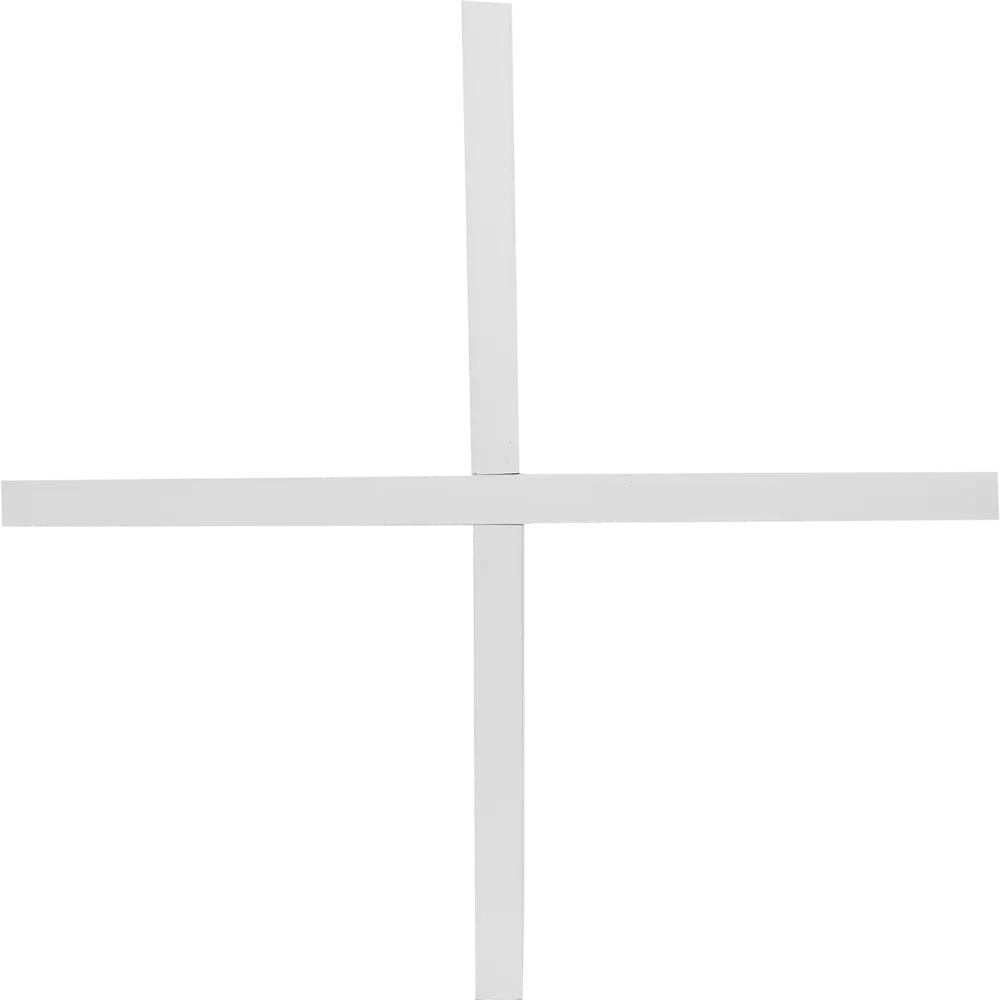 SPACEO Крестовая полка-органайзер для стеллажей KUB 82731896 Spaceo Kub STLM-0034887 - Вид №3