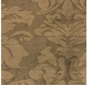 Aldeco Дамасская ткань для штор Ghute