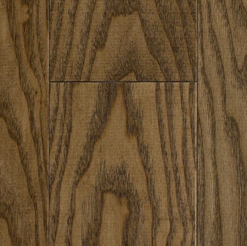 Инженерная доска Arti Parchetto Italian Marrone (коричневый) Ясень Селект с брашью (Текстурированная) 1205х120 мм 3300410009 - Вид №1