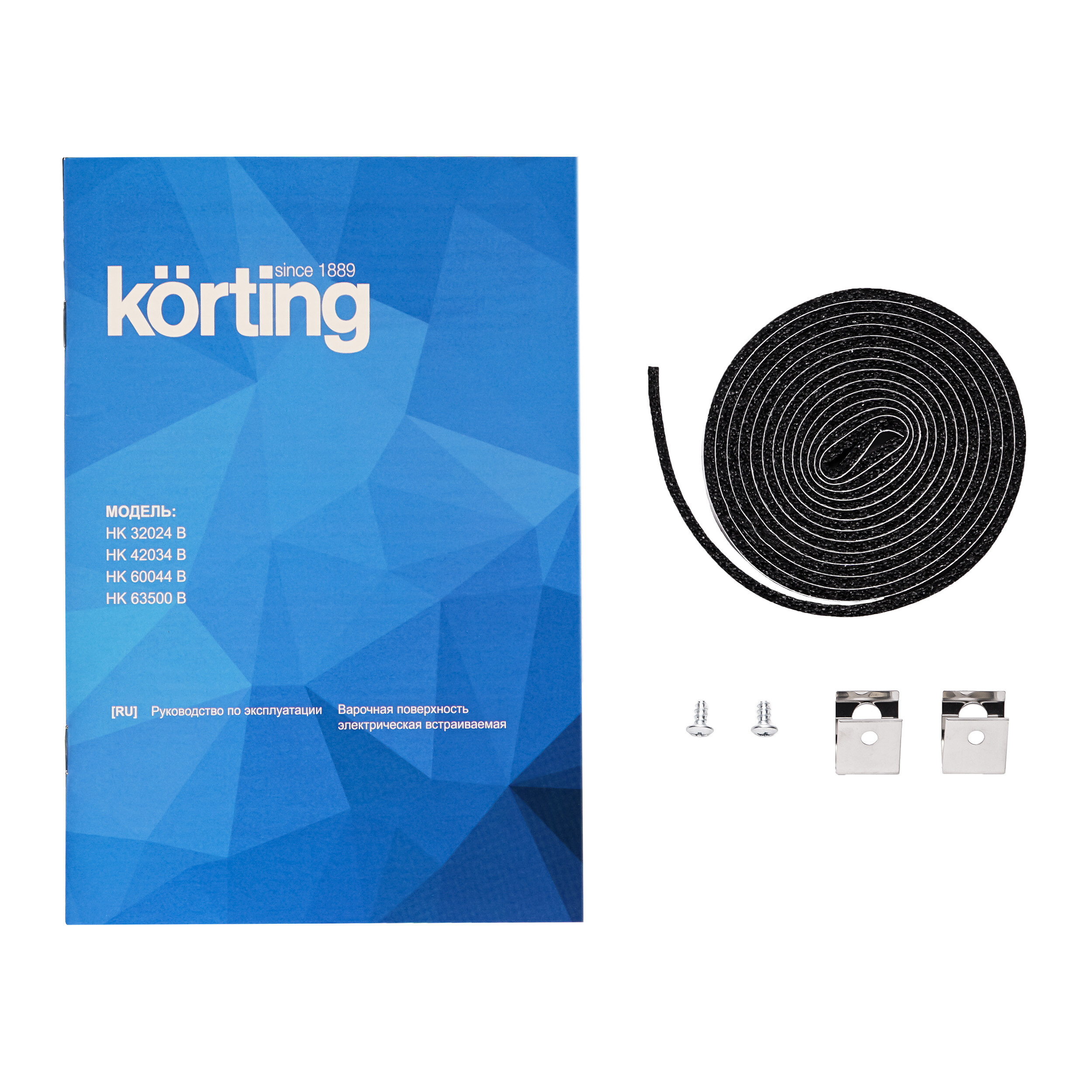 9234524 Электрическая варочная поверхность Korting HK 63500 B STDN-0034948 - Вид №9