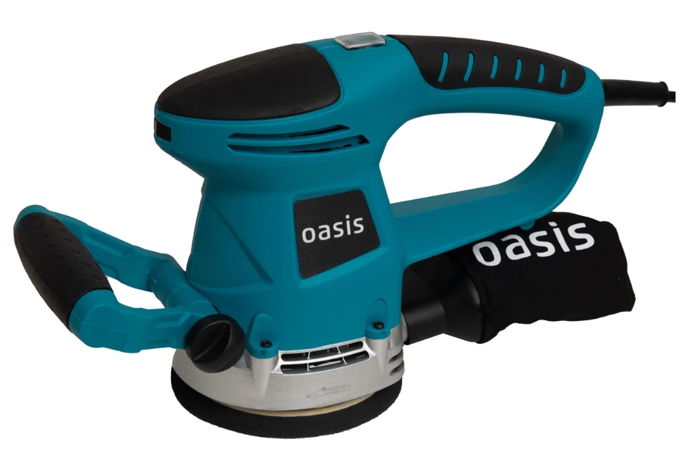 Виброшлифовальная машина Oasis GX-48 5476263 STDN-0152040