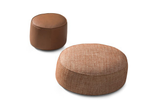 Съемный пуфик