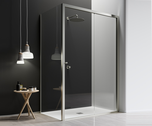 BlondeCrazy bx+bh Karolitalia Душ 