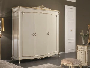 SCAPPINI & C Деревянный шкаф 35th anniversary 2599