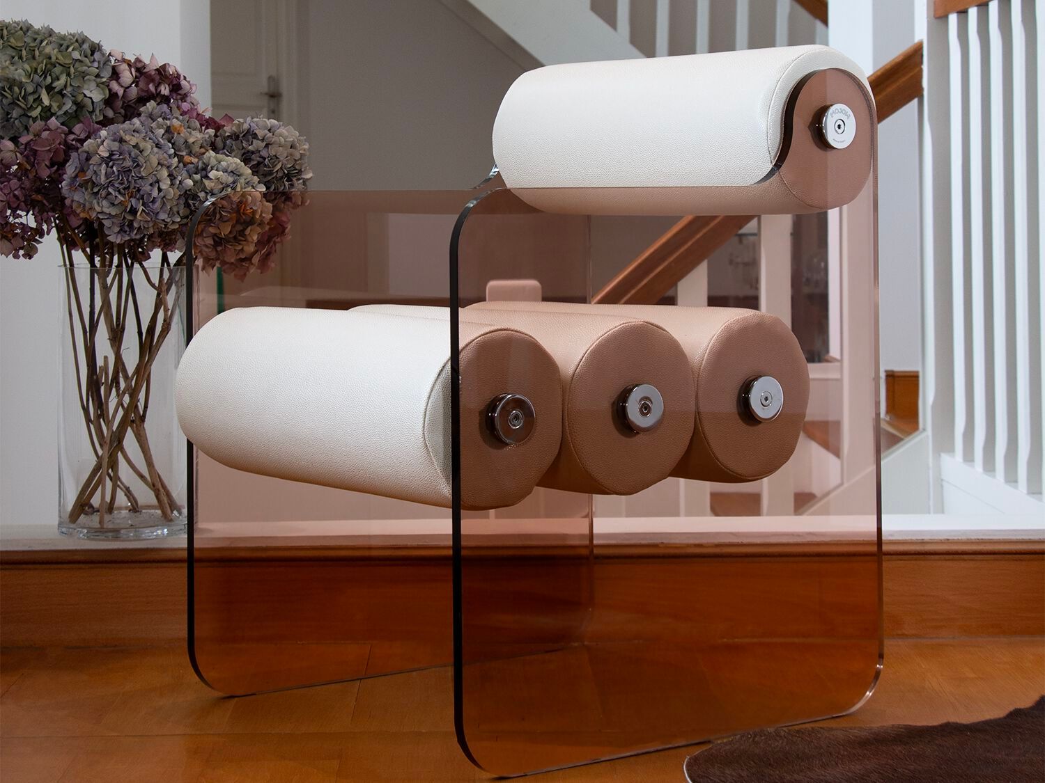 Стул с подлокотниками KUUMO MW04 ARCH-00016728