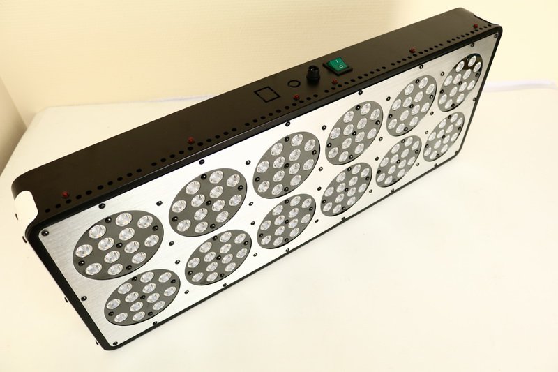 1305 Фитолампа Apollo 12 LED 540W LAB.Space  - Вид №28