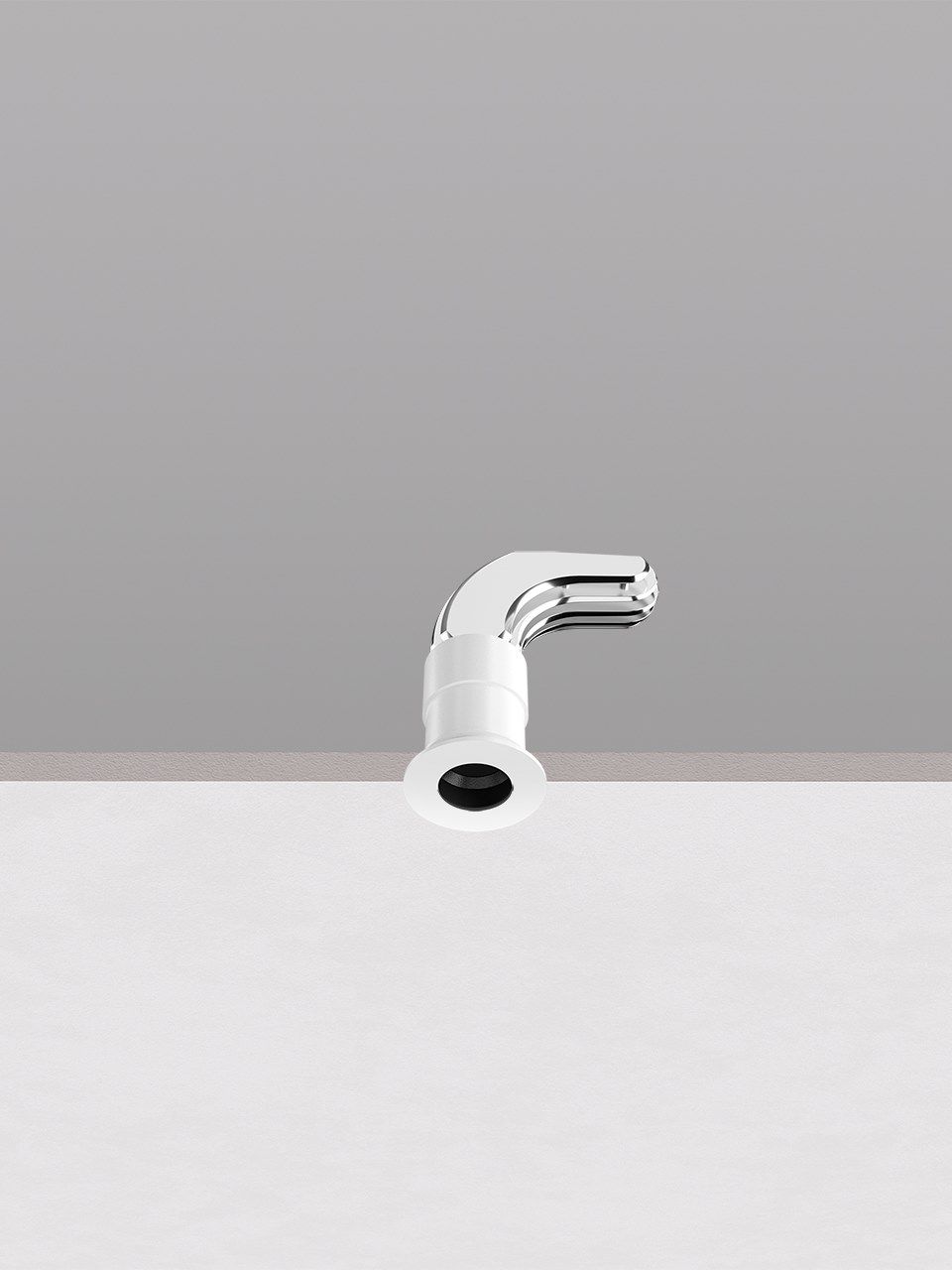 Светодиодный потолочный светильник Linea Light Group Вос ARCH-00151739 - Вид №2